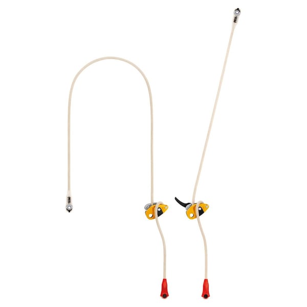 Lanyard Grillon Plus, 2 m