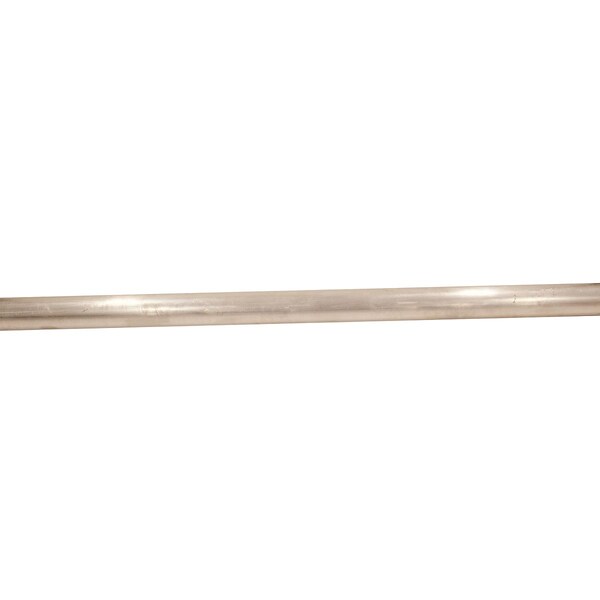 L400003 7.5ft Aluminum Intermediate Stan