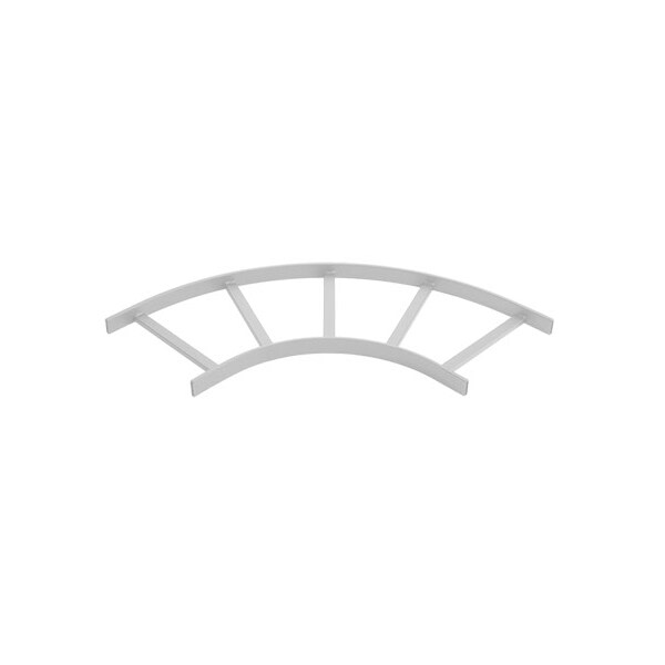 Horizontal E-Bend Section (cULus Classif