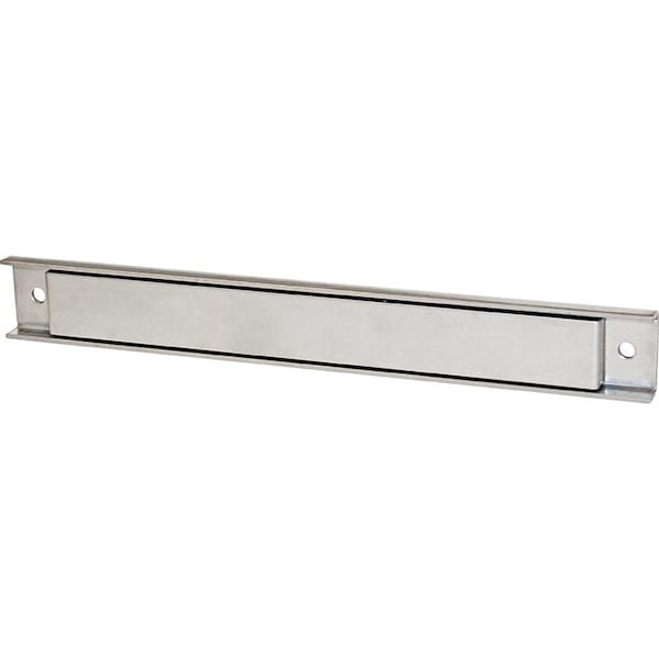 Rectangular Ceramic Magnet, 18-1/2" Long