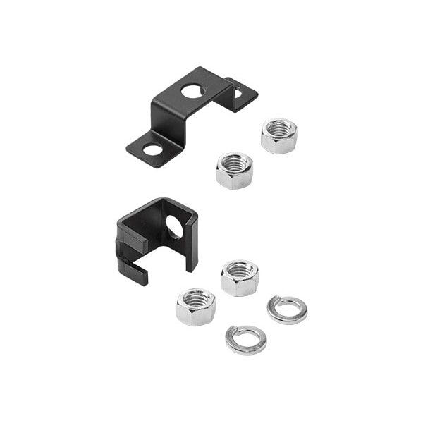 Ceiling Support Kit, 5/8" x 6ft, Steel