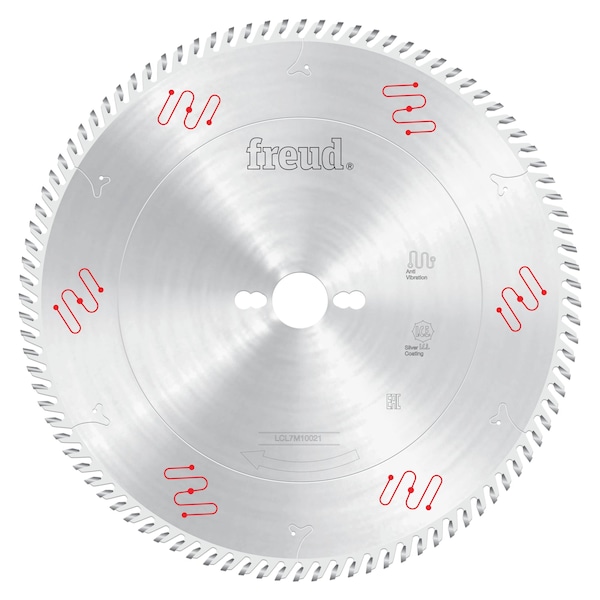 Solid Surface Materials, 300 mm x 96T