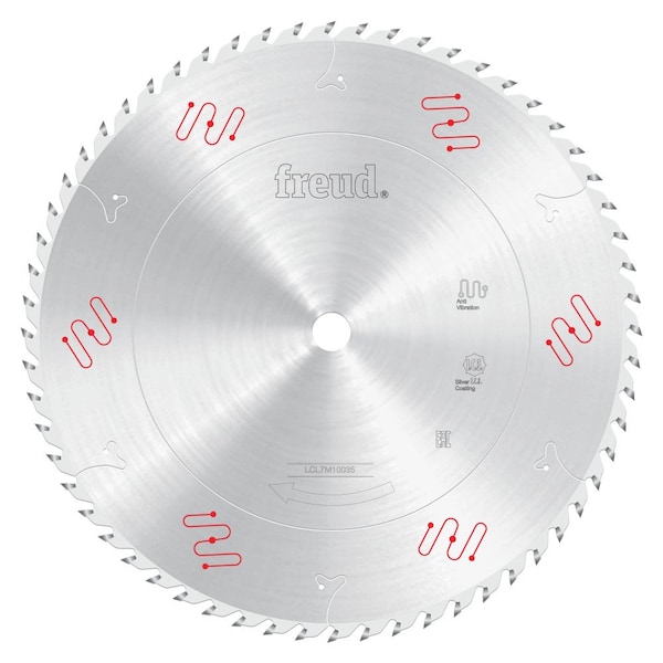 Thin Kerf General Purpose Wood