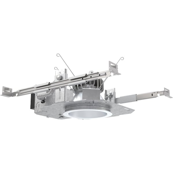 New Construction Downlight 4in., Non-IC
