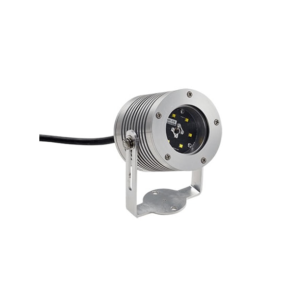 Hazardous Location LED Light, CAN, 3.74x3.48x5.62