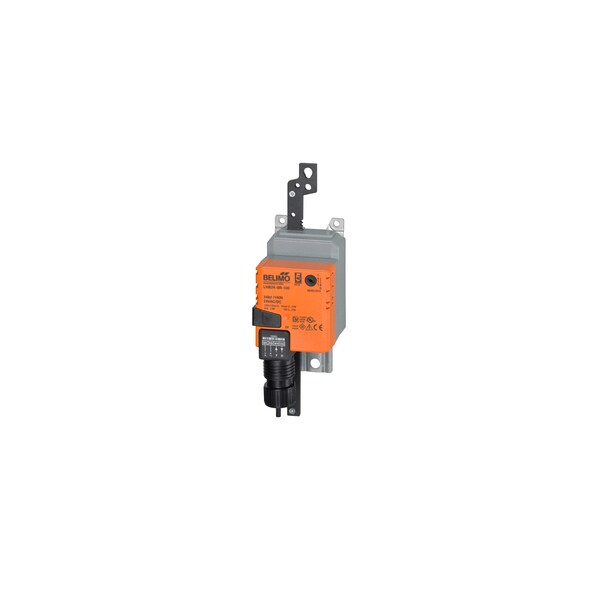 Actuator24V 2-10Vdc S/R 34
