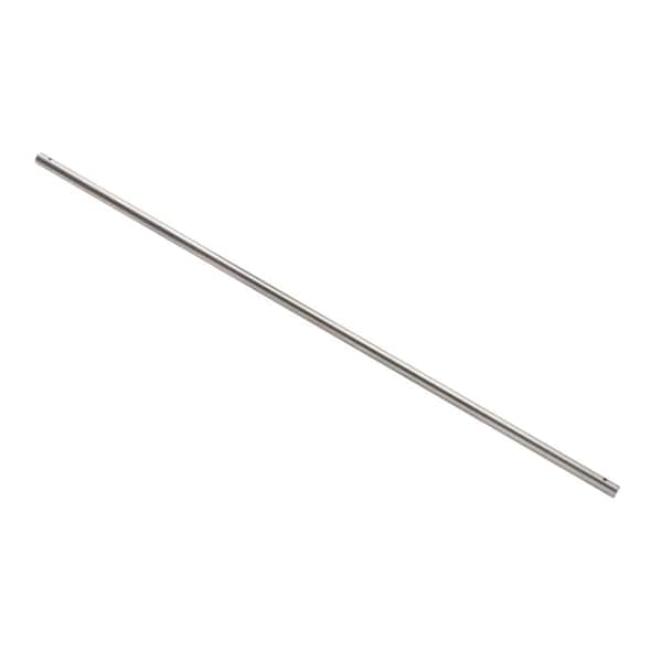 Long Pin, 2 Cotters, 3/8X20, 18-8 SS
