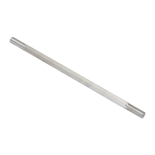 Turnbuckle Conn Rod, 3/4-10, 18 OAL Alum