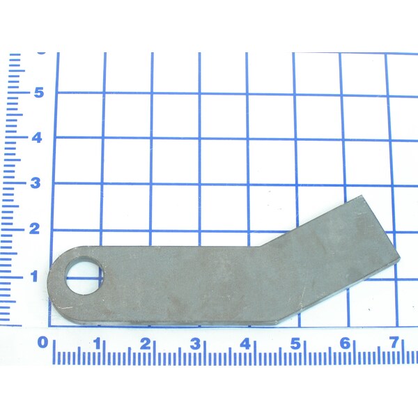 Lip Brackets/Lugs, Mechanical Lip Bracke