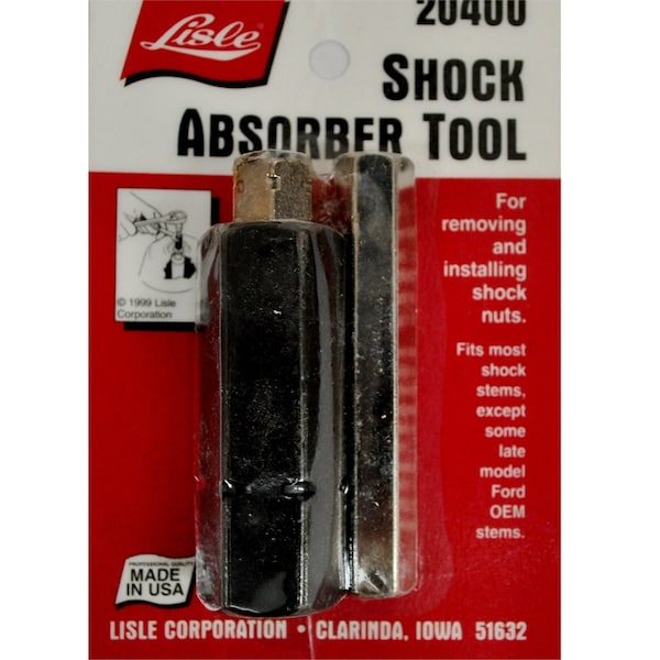 Universal Shock Absorb Remover/Installer