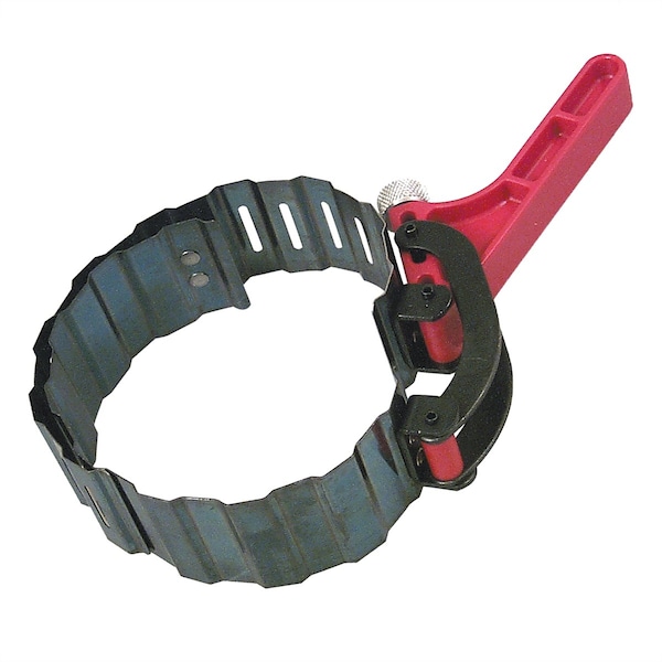 Piston Ring Compressor, 3"-5" Wrinkle