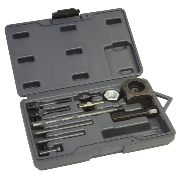 No Slip Pulley Puller