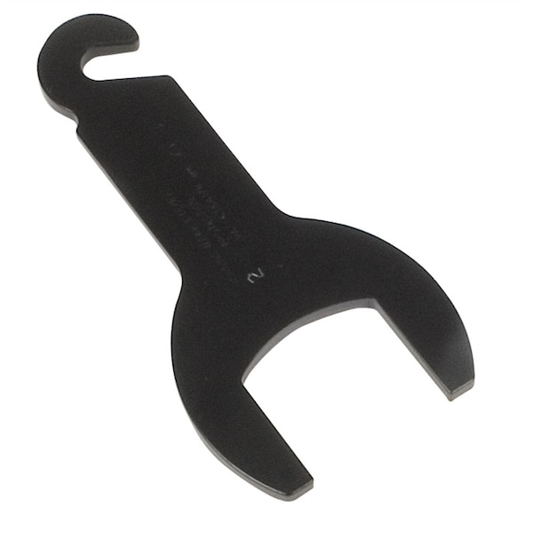 Clutch Wrench For Lisle 43300, 2"