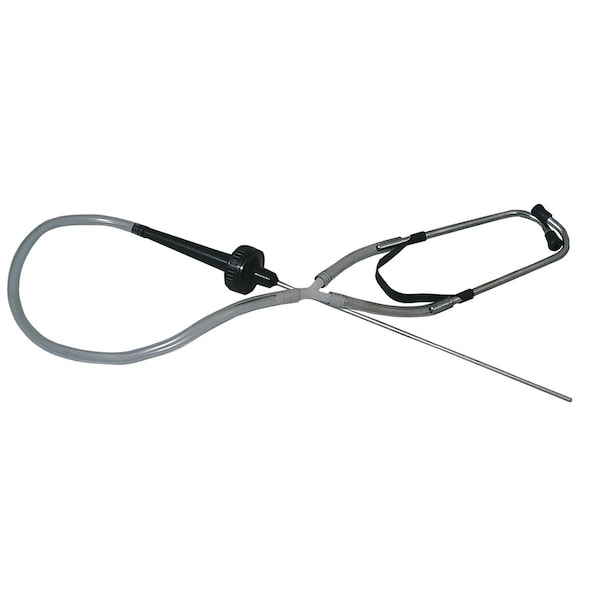 Mechanics Stethoscope