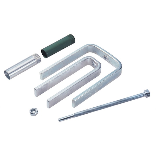 Lock Steering Wheel Lock Plate Tool