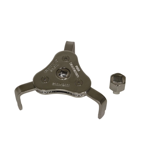 WrenchAdapter, 61-124Mm 3 Jaw