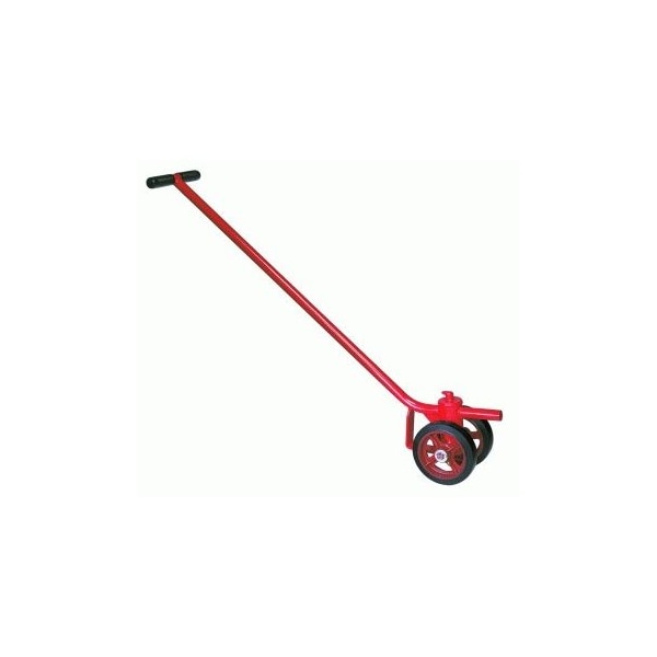 Lift Jack, 700, w/8X2-1/2, Metal