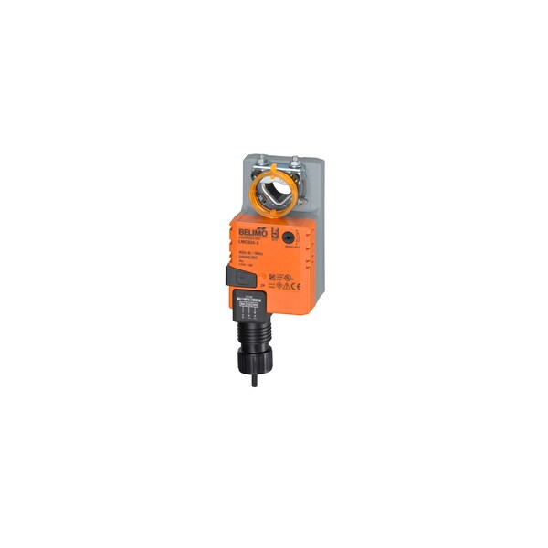 Actuator24V Nsr On/Off/Floating Act.