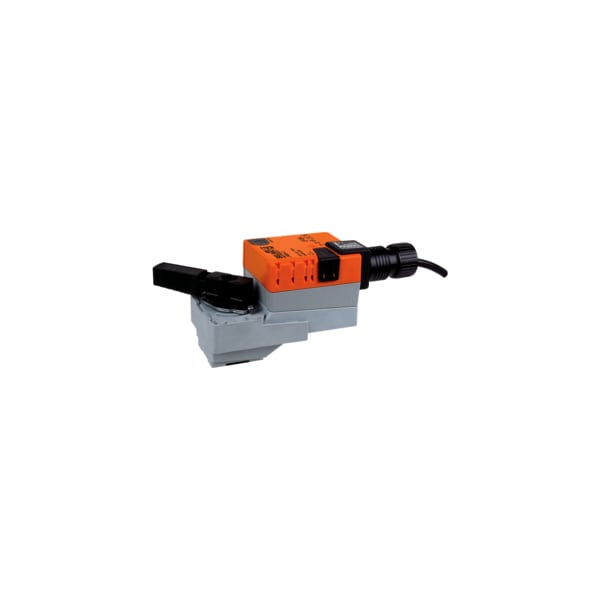 Actuator120-240V Actuator 45"