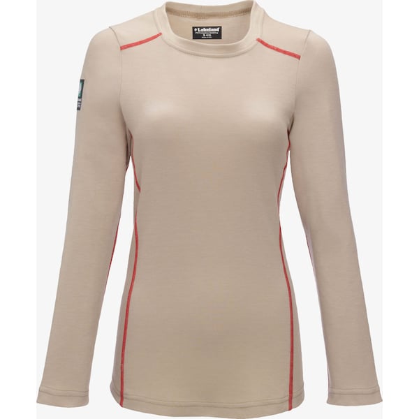 Womens High Performance FR Knit Crew, K