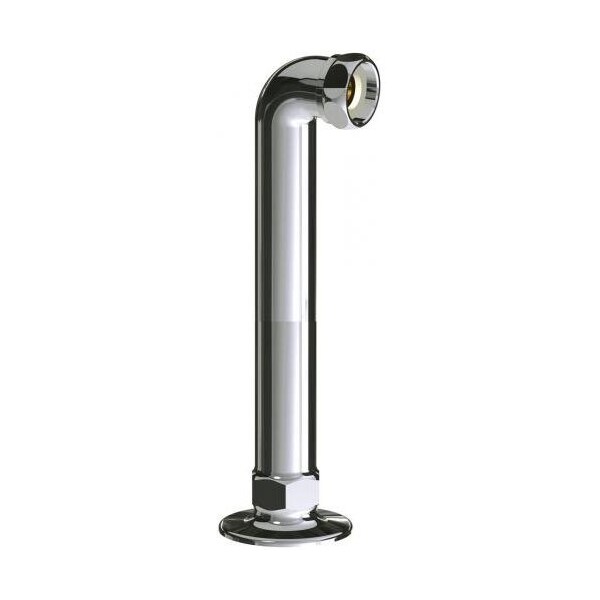 Angle Type Shank