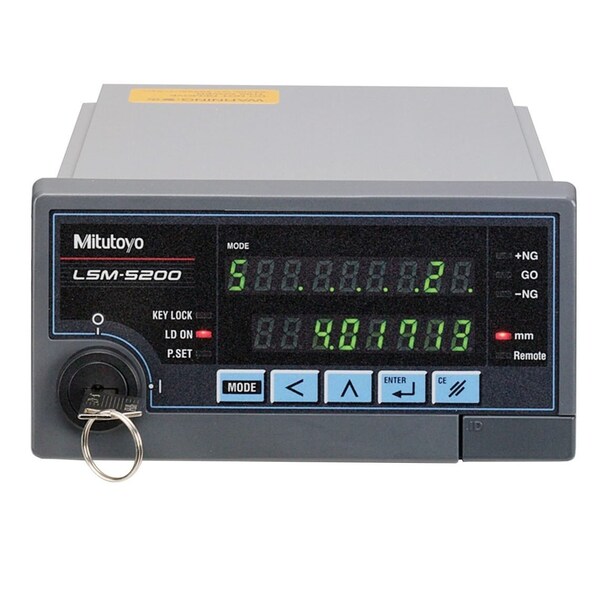Lsm-5200/E