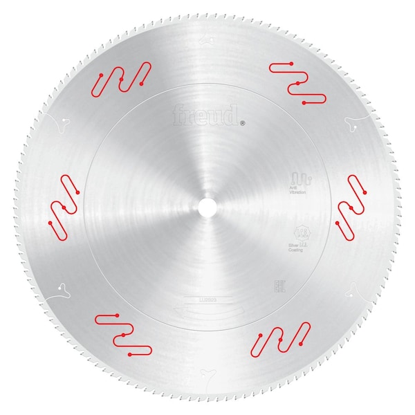 Carbide Tipped Blade for Ripping and Cro