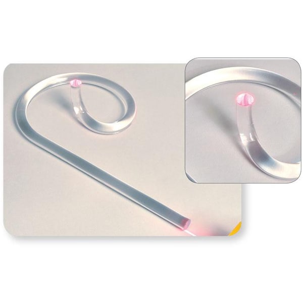 Lumi Rod (Light Pipe), 24"Long