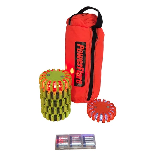 LZ Kt, Softpack, 6, Mixed