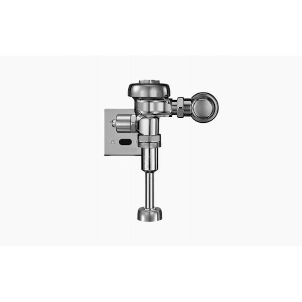 Sloan 186-1 Ess L / Logo Flush Valve