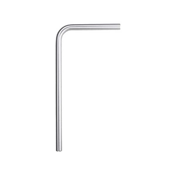 Cs480 L-Shaped Stainless Steel Pendant T