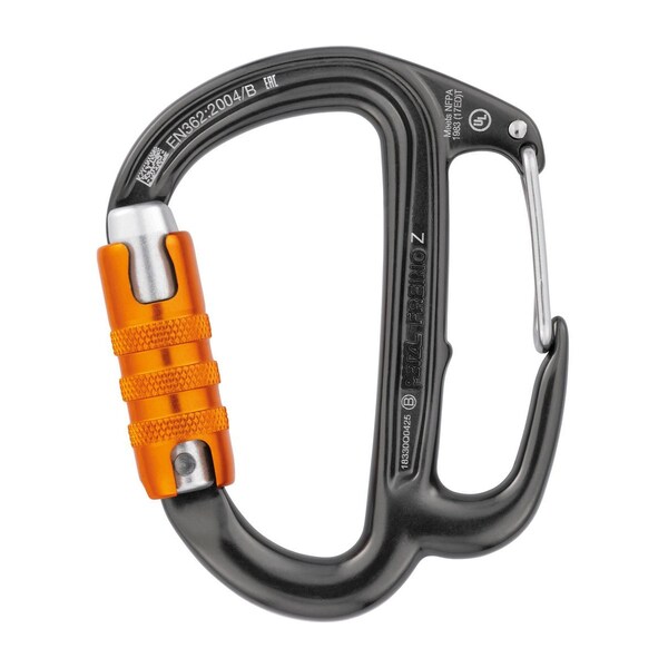 Freino Z Triact Lock Carbiner