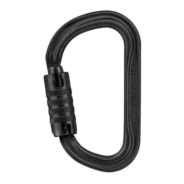 Connector Vulcan Triact-Lock U Black