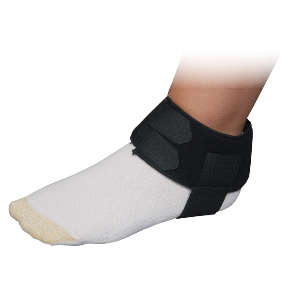 Plantar Faciitis Wrap -Black (5 pack)