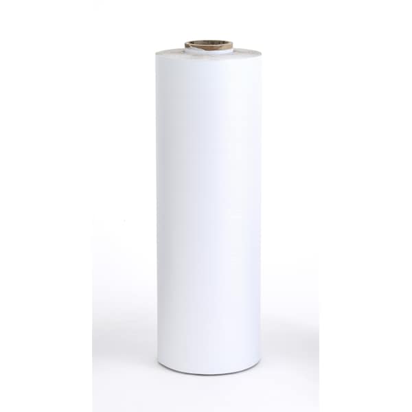 Flagging Heavy White 6" X 100Yd