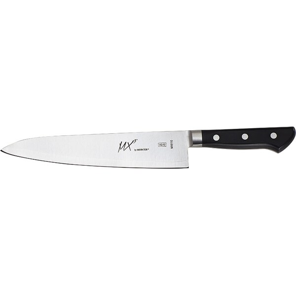 Mx3 Knife, Gyuto, 8.3"/210mm