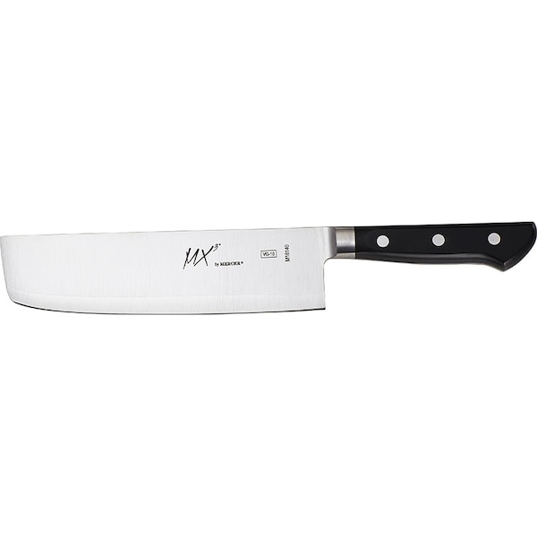 Mx3 Knife, Nakiri, 7"/185mm