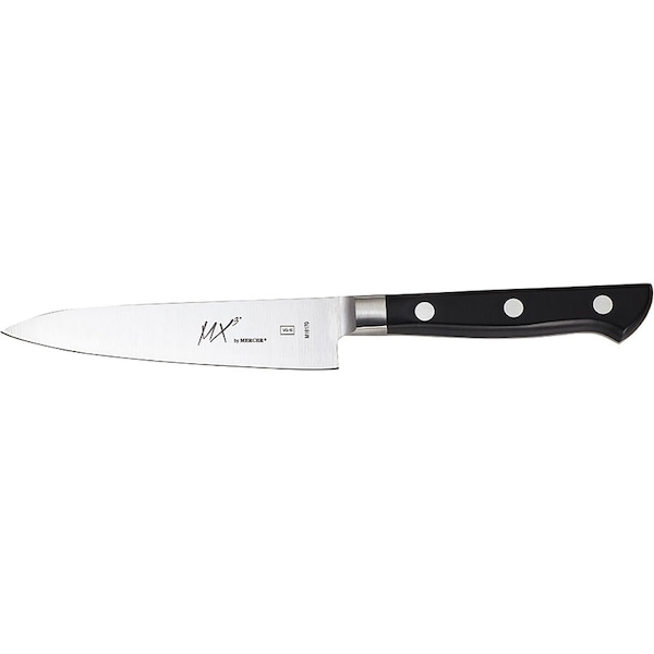 Mx3 Knife, Petty, 5"/120mm
