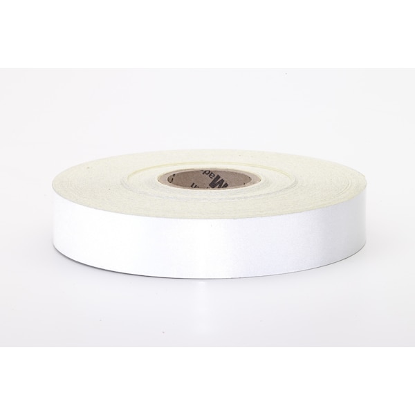 Engineering Grade Retro Reflective, PK2, 1 inch Height, 3 inch Width