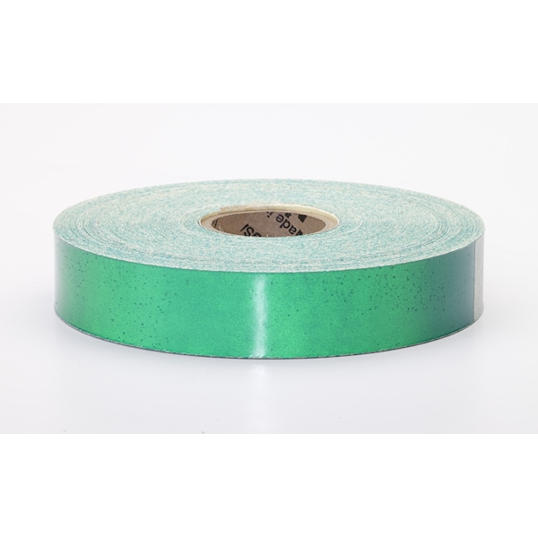 Engineering Grade Retro Reflective, PK2, 1 inch Height, 3 inch Width