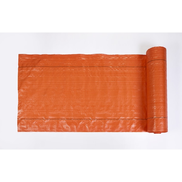Misf 1845 36 in X 100 ft Orange Fabric Only, PK2