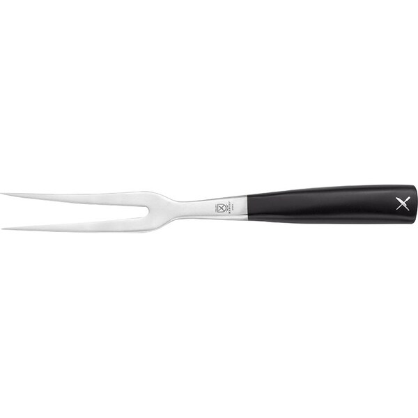 Zum Curved Carving Fork, 6-1/4"