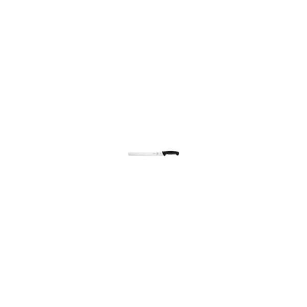 Millennia 12" Slicer, Plain Edge