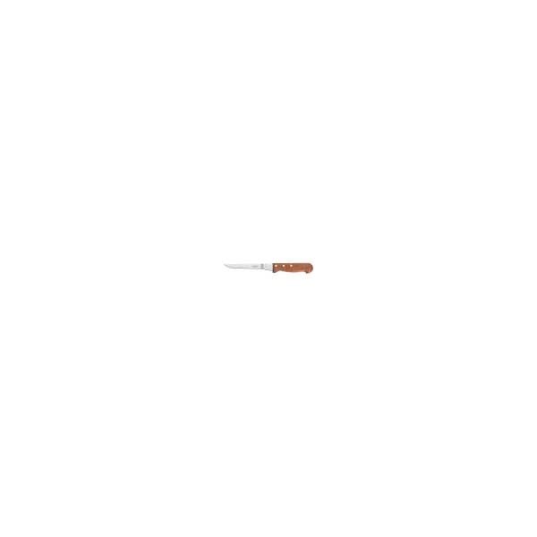 Praxis 6" Boning Knife, Rose Wood Handle