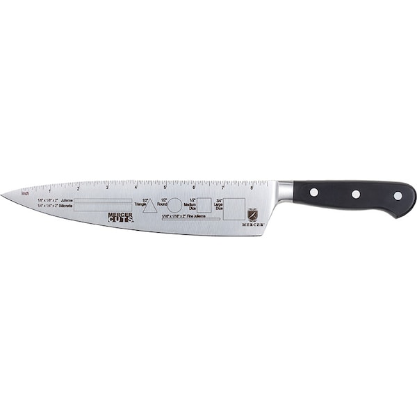Mercer Cuts, Competition Knife, 9"