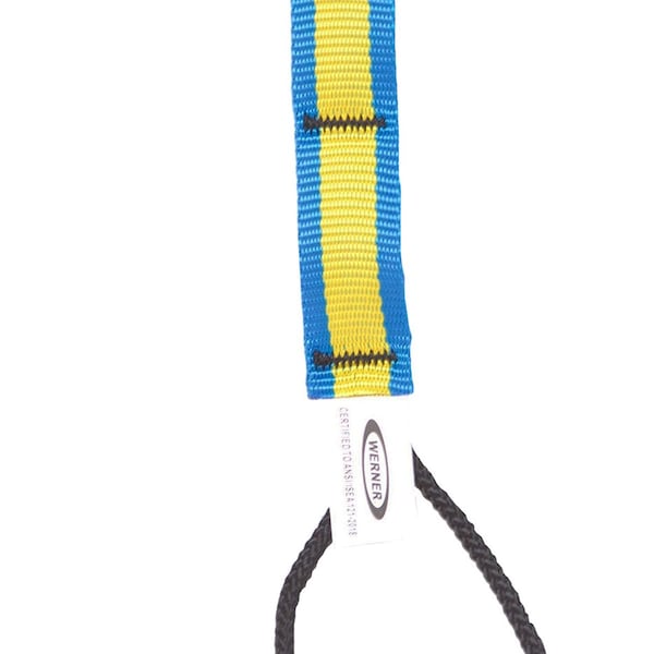 M410002, 5lb, D-ring to Cinch Tool