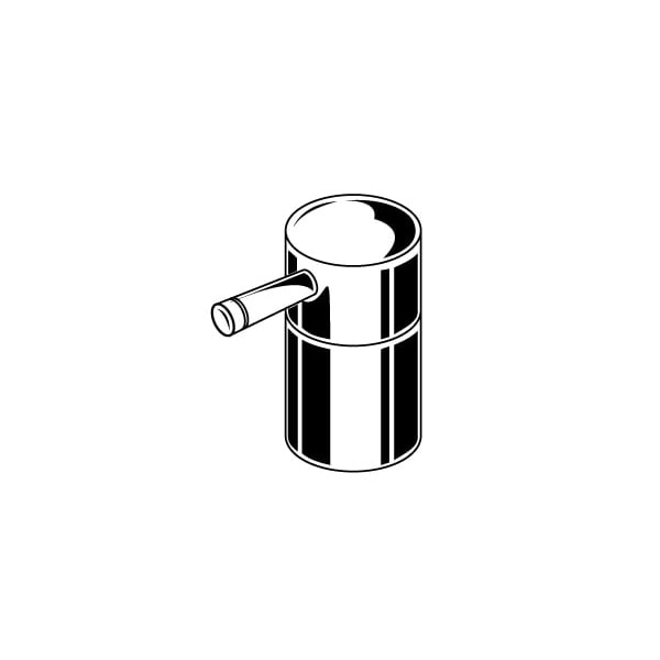 S/A Handle Rp Bs Serin- M950245-0020A