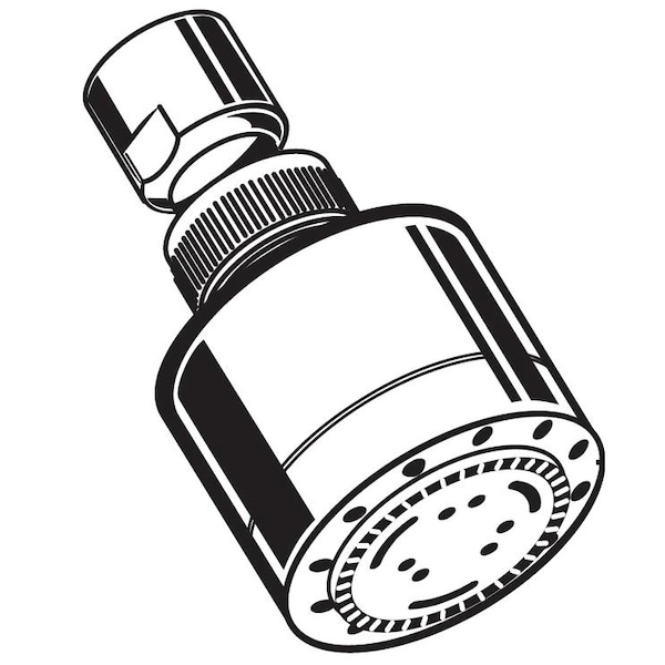 Shower Head