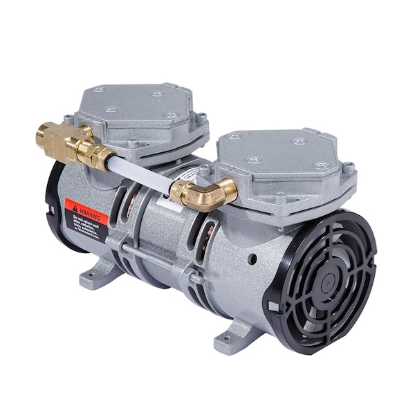 Diaphragm Pump, 110/115V