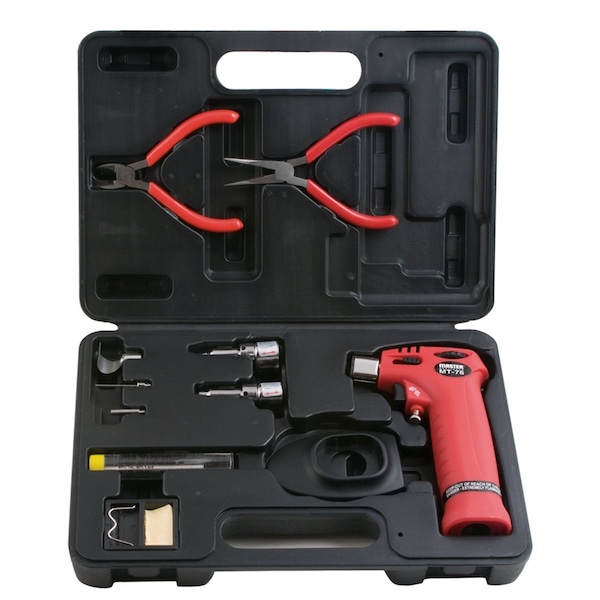 Triggertorch Kit